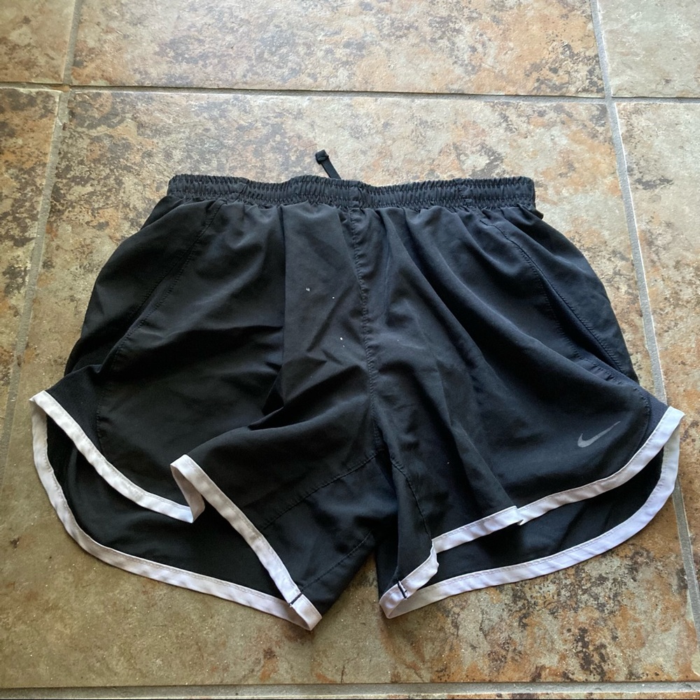 Nike Athletic Shorts